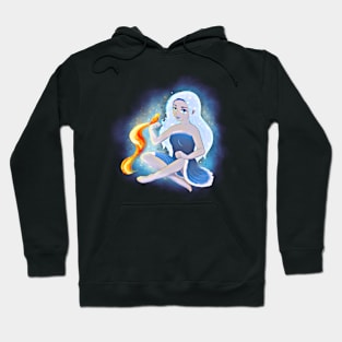 Warmed Waters Hoodie